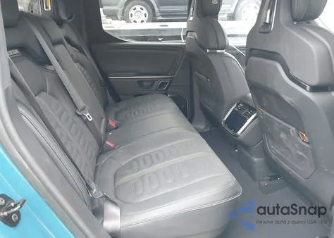 2024 Rivian R1T Adventure Dual Motor Max Pack/Adventure Dual Motor Perf Max Pack from USA, damaged, VIN 7FCTGCAA3RN030878